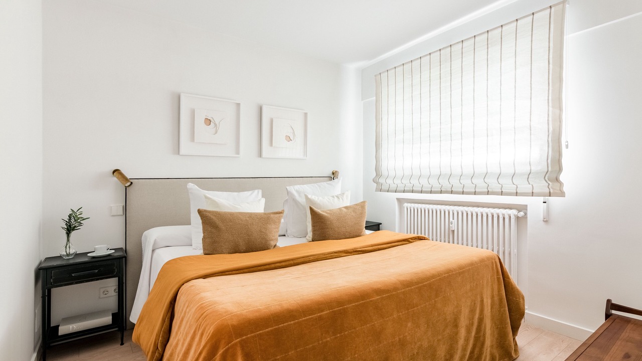 Photo of Bedroom in Almagro