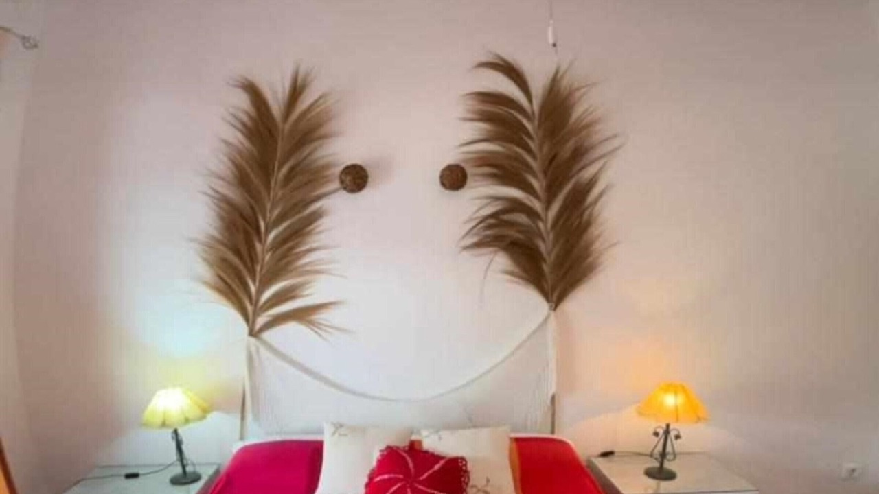 Photo of Bedroom in Antequera