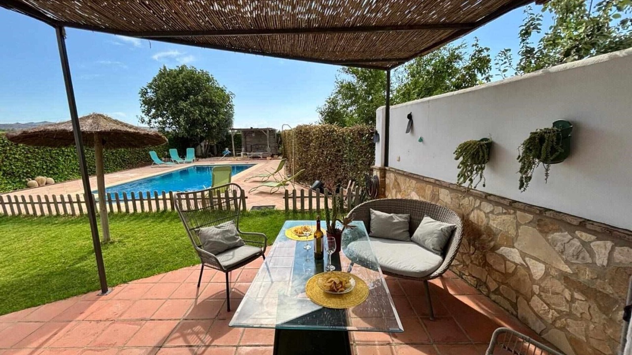 Photo of Outdoor in Antequera