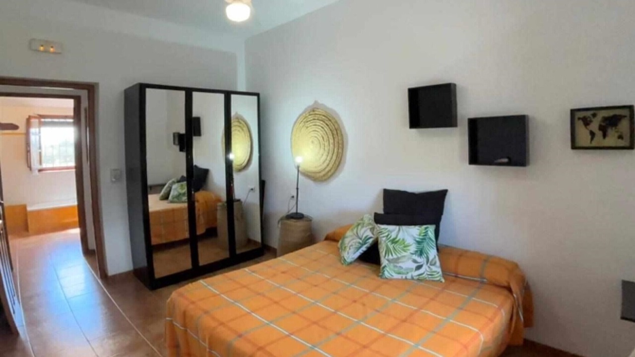 Photo of Bedroom in Antequera