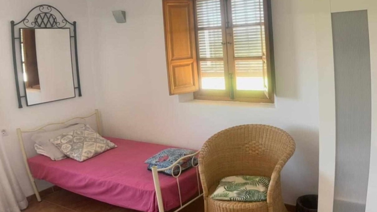 Photo of Bedroom in Antequera
