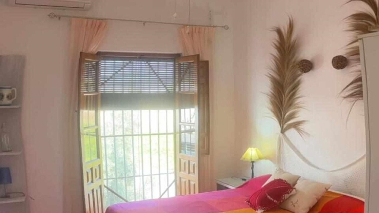 Photo of Bedroom in Antequera