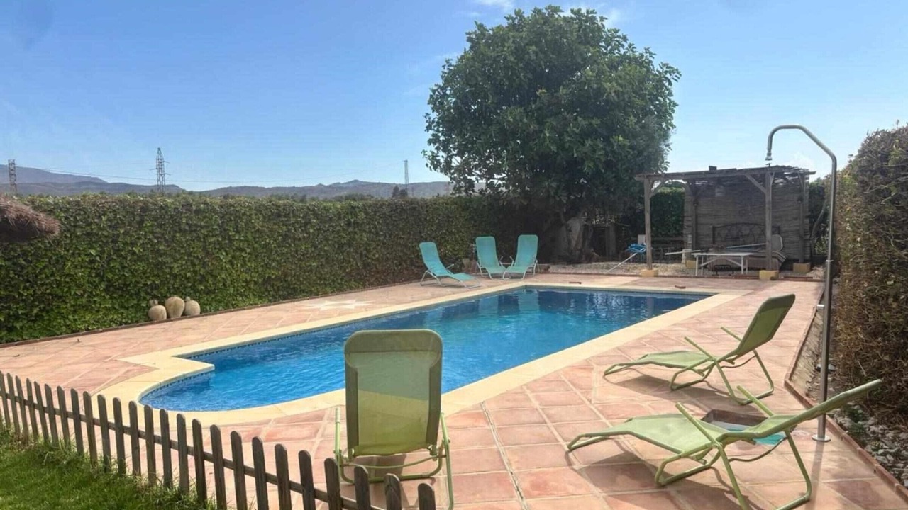 Photo of Outdoor in Antequera