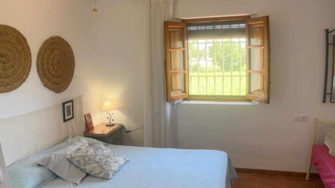 Photo of Bedroom in Antequera