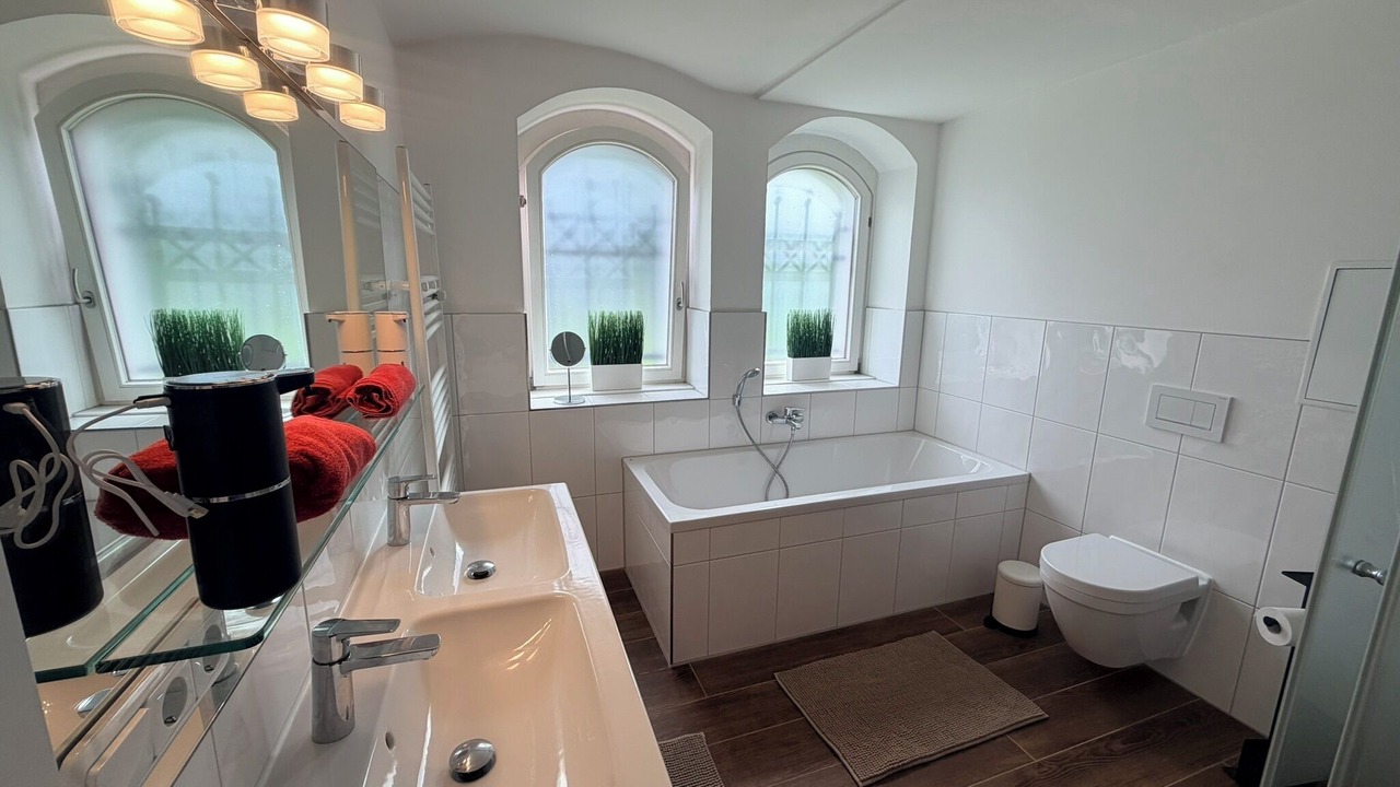Photo of Bathroom in Steintor-Vorstadt