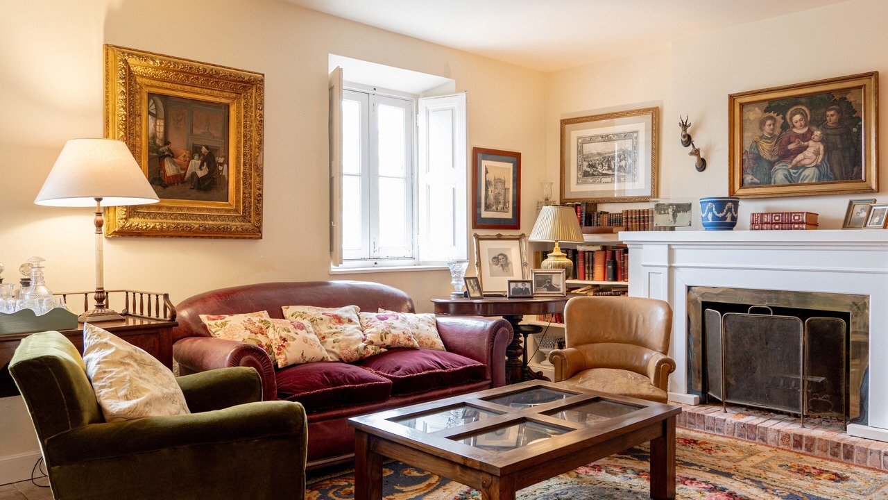 Photo of Livingroom in Medio Cudeyo