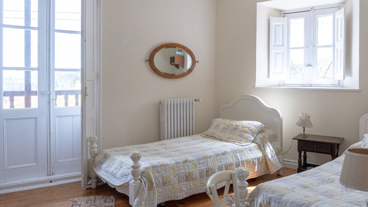 Photo of Bedroom in Medio Cudeyo