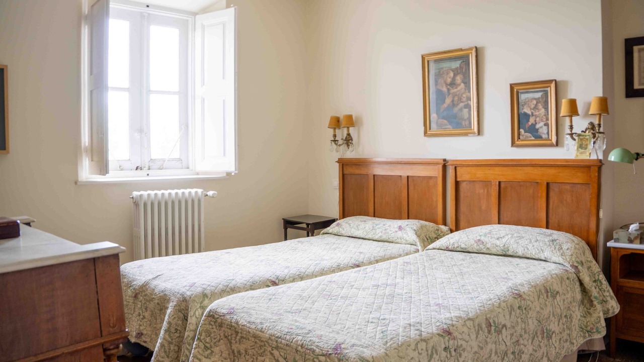 Photo of Bedroom in Medio Cudeyo