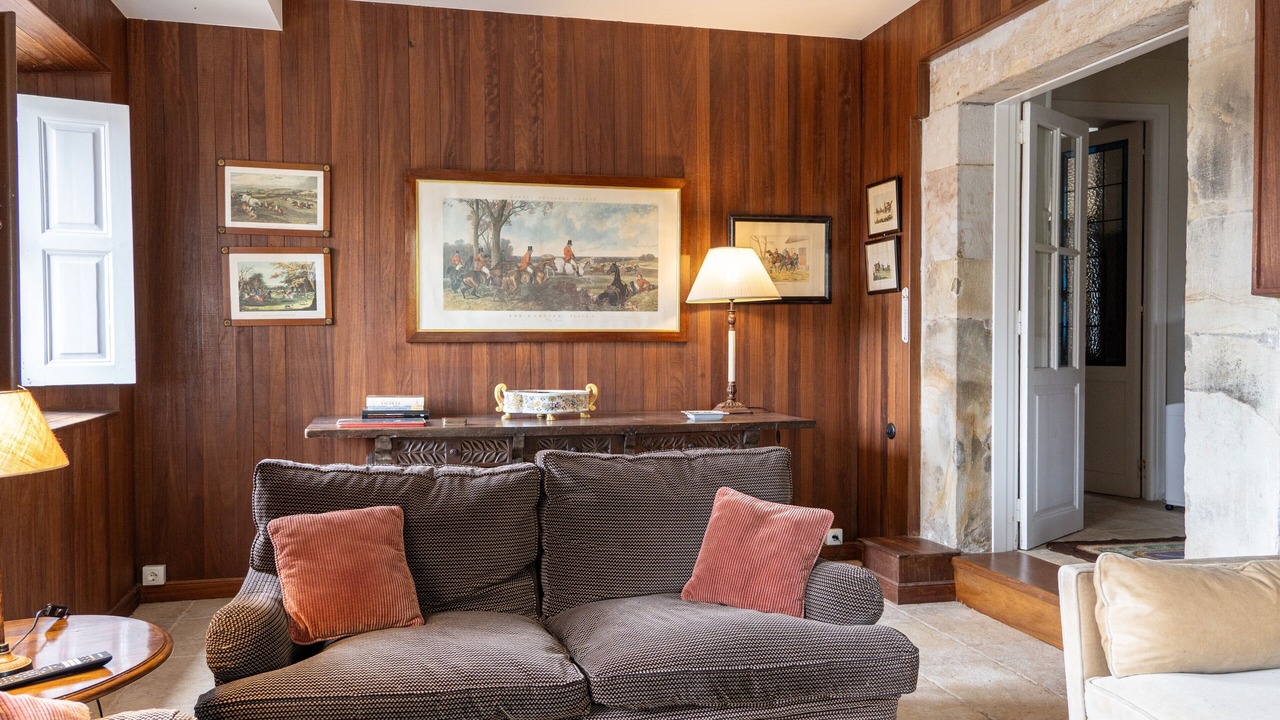 Photo of Livingroom in Medio Cudeyo