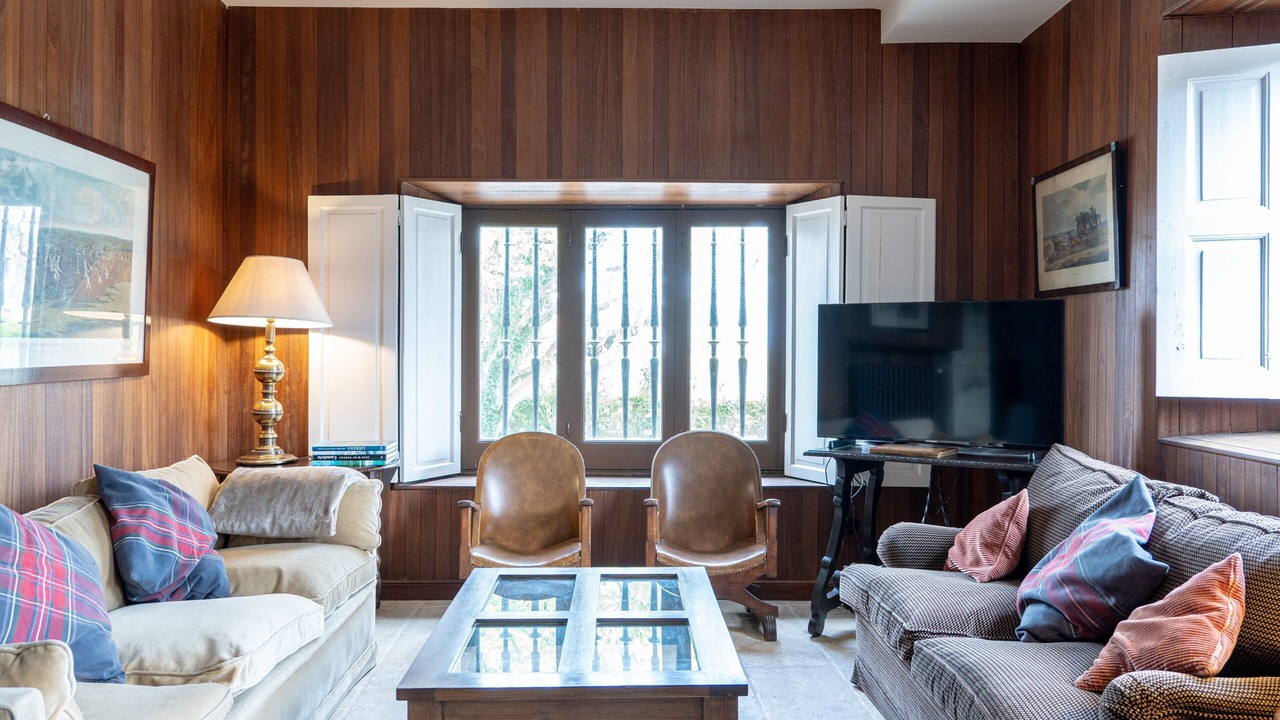 Photo of Livingroom in Medio Cudeyo