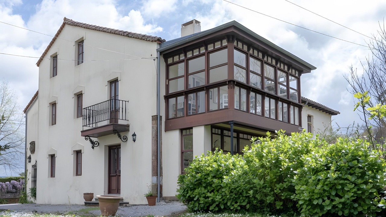 Photo of Outdoor in Medio Cudeyo