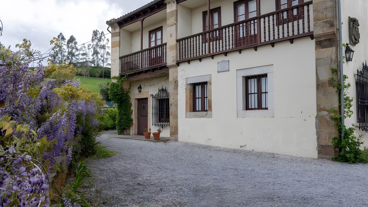 Photo of Outdoor in Medio Cudeyo