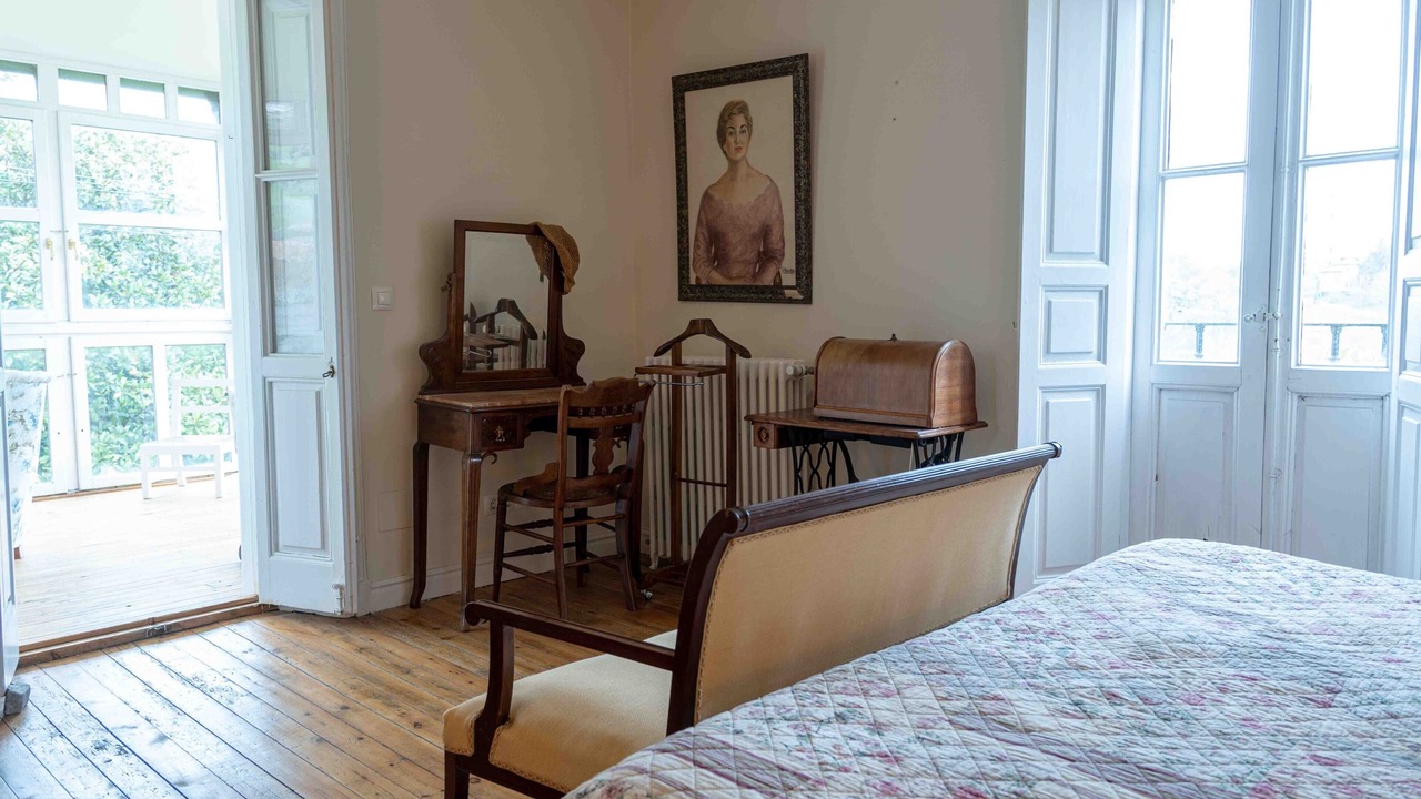 Photo of Bedroom in Medio Cudeyo