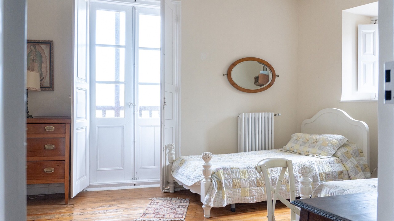 Photo of Bedroom in Medio Cudeyo