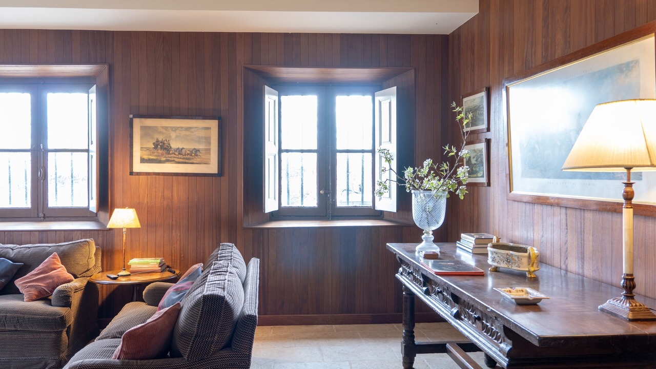 Photo of Livingroom in Medio Cudeyo