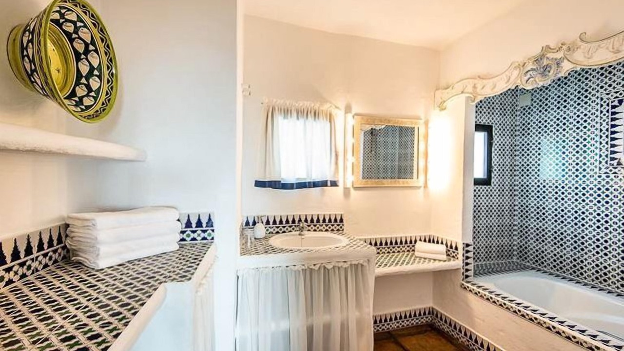 Photo of Bathroom in Gaucin