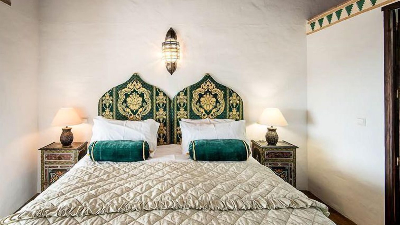 Photo of Bedroom in Gaucin