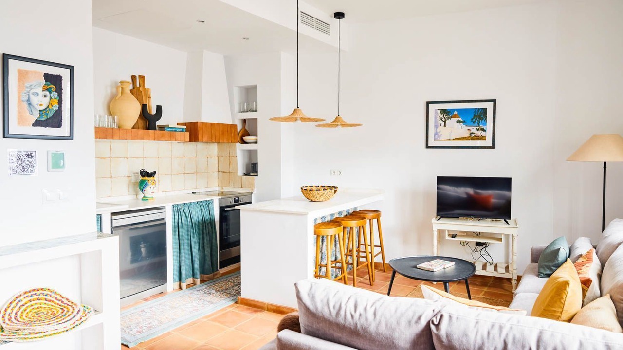 Photo of Livingroom in Gaucin
