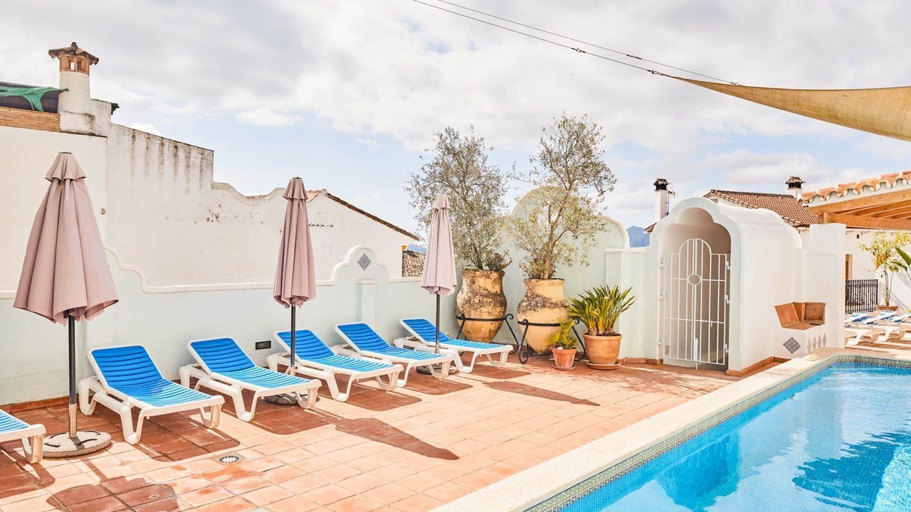 Photo of Outdoor in Gaucin