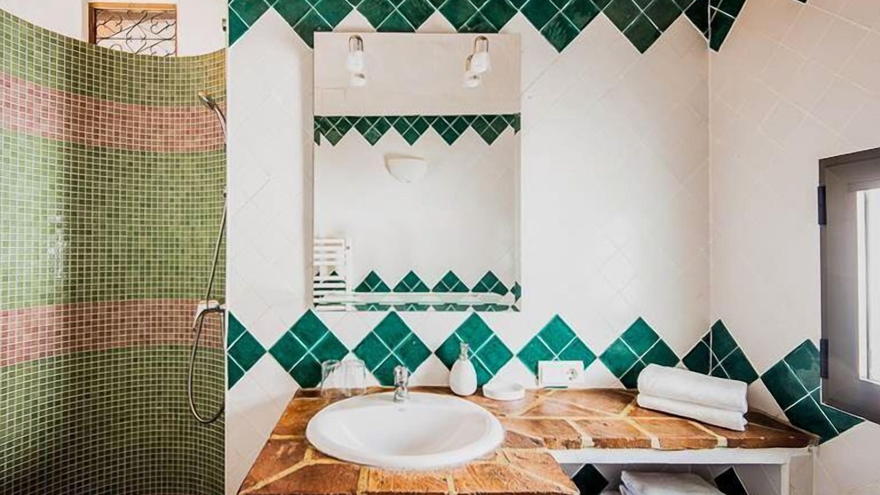Photo of Bathroom in Gaucin
