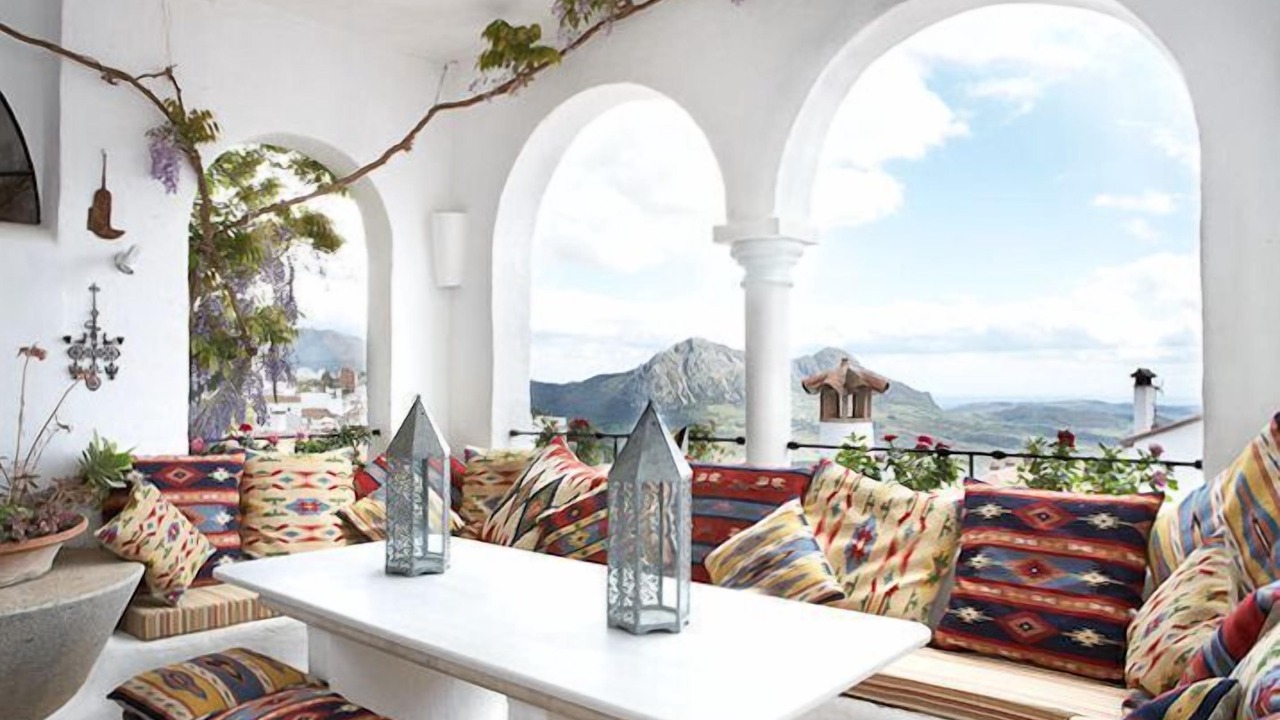 Photo of Outdoor in Gaucin