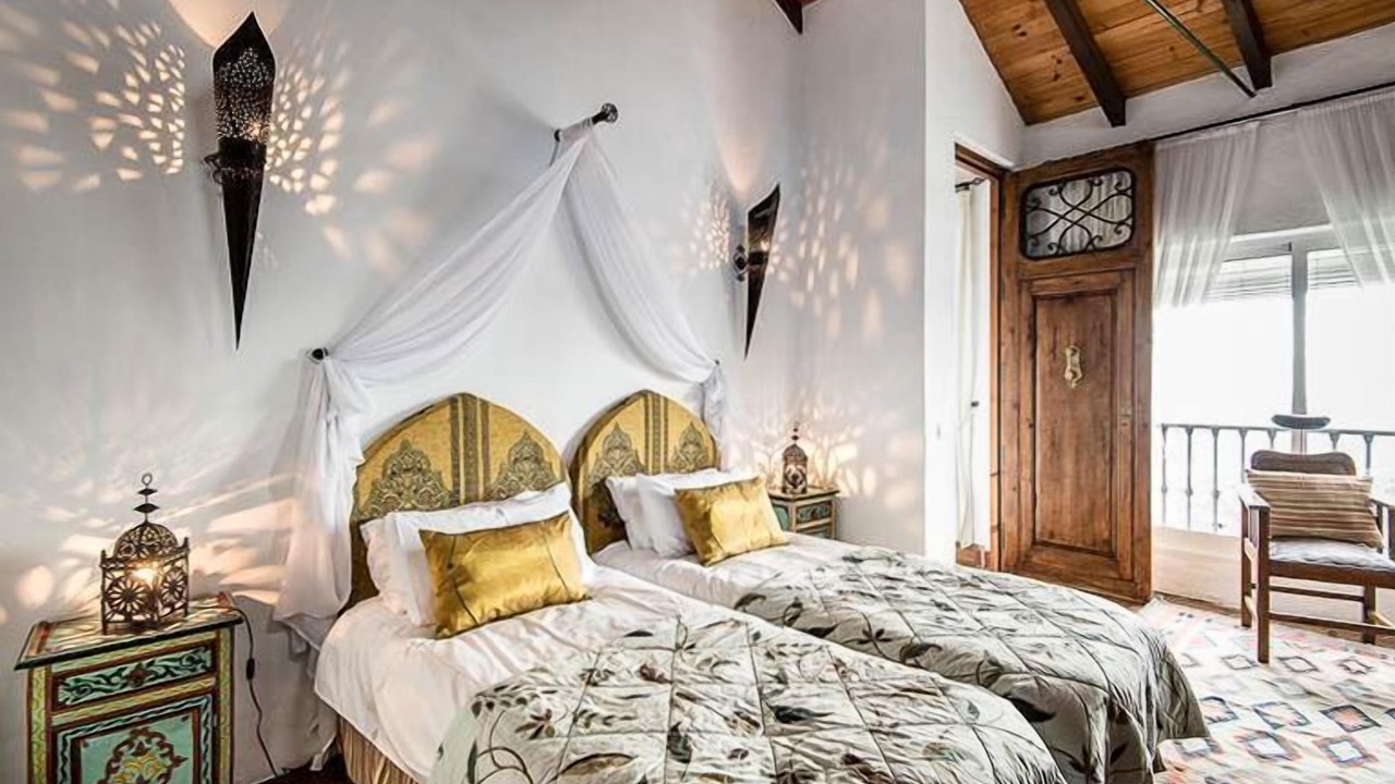 Photo of Bedroom in Gaucin