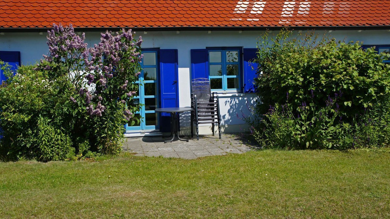 Photo of Patio Balcony in Kreptitz