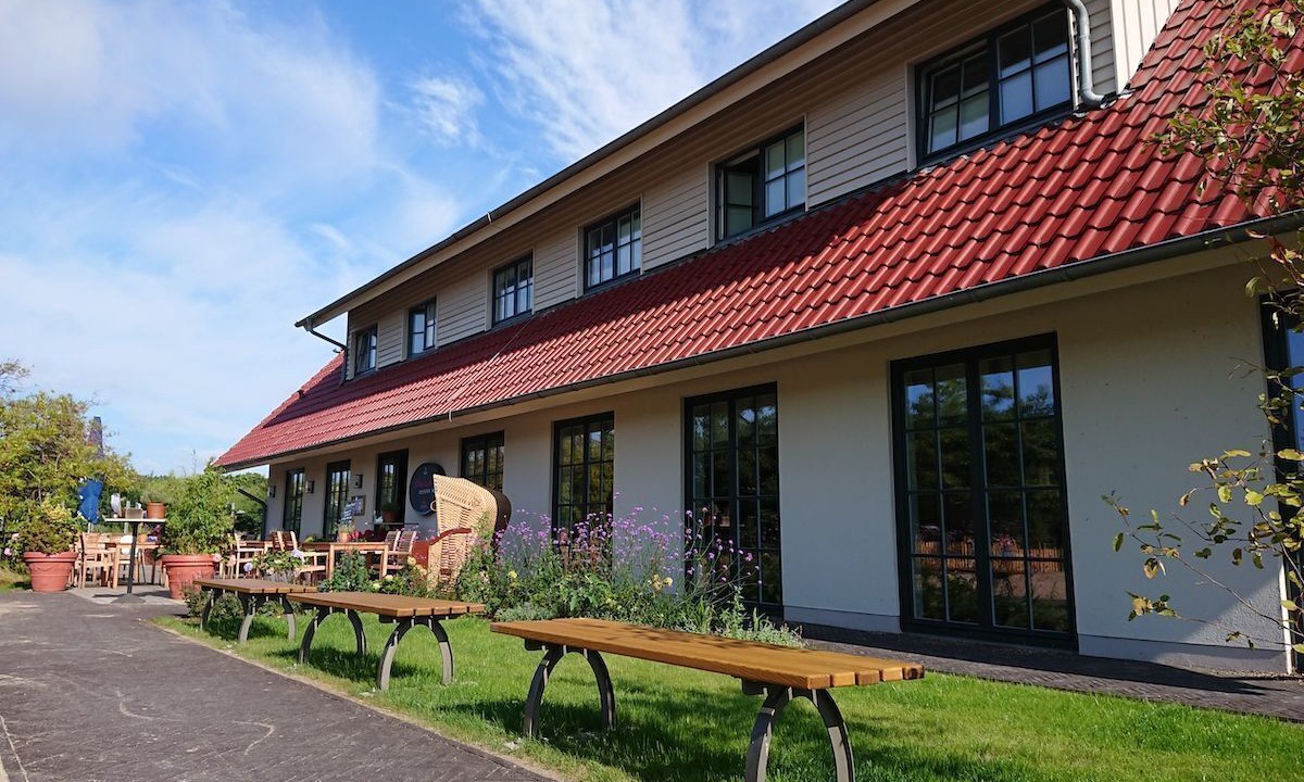 Photo of Outdoor in Kreptitz