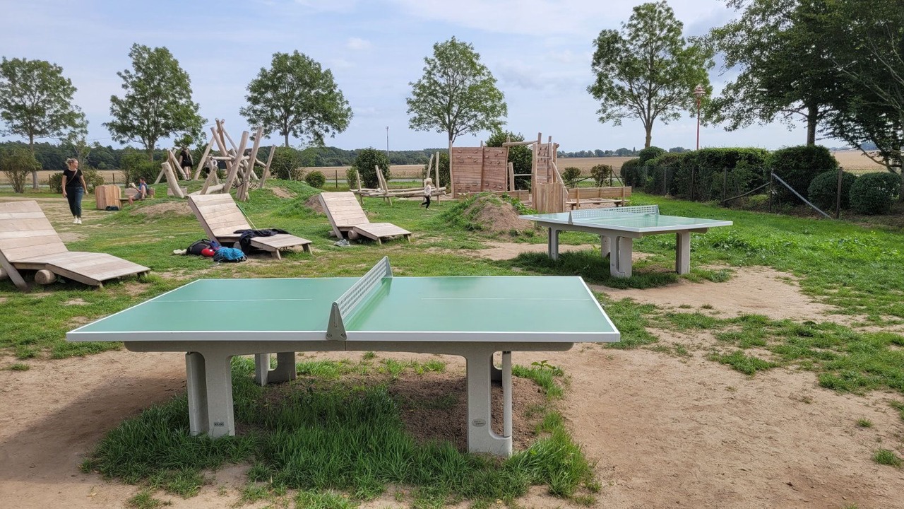 Photo of Outdoor in Kreptitz