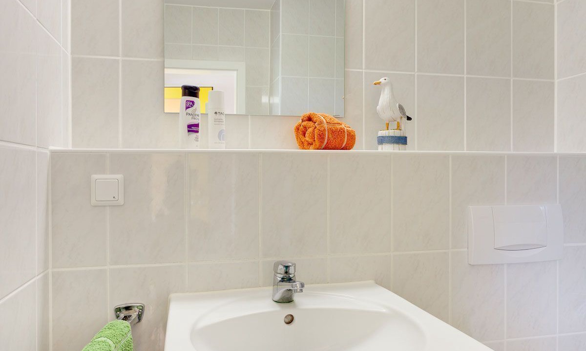 Photo of Bathroom in Kreptitz