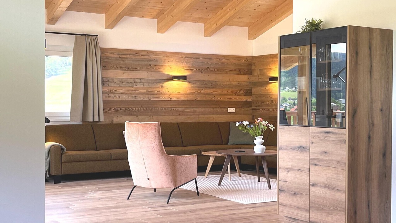 Photo of Livingroom in Sankt Lambrecht