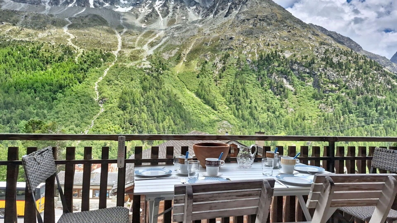 Photo of Others in Arolla