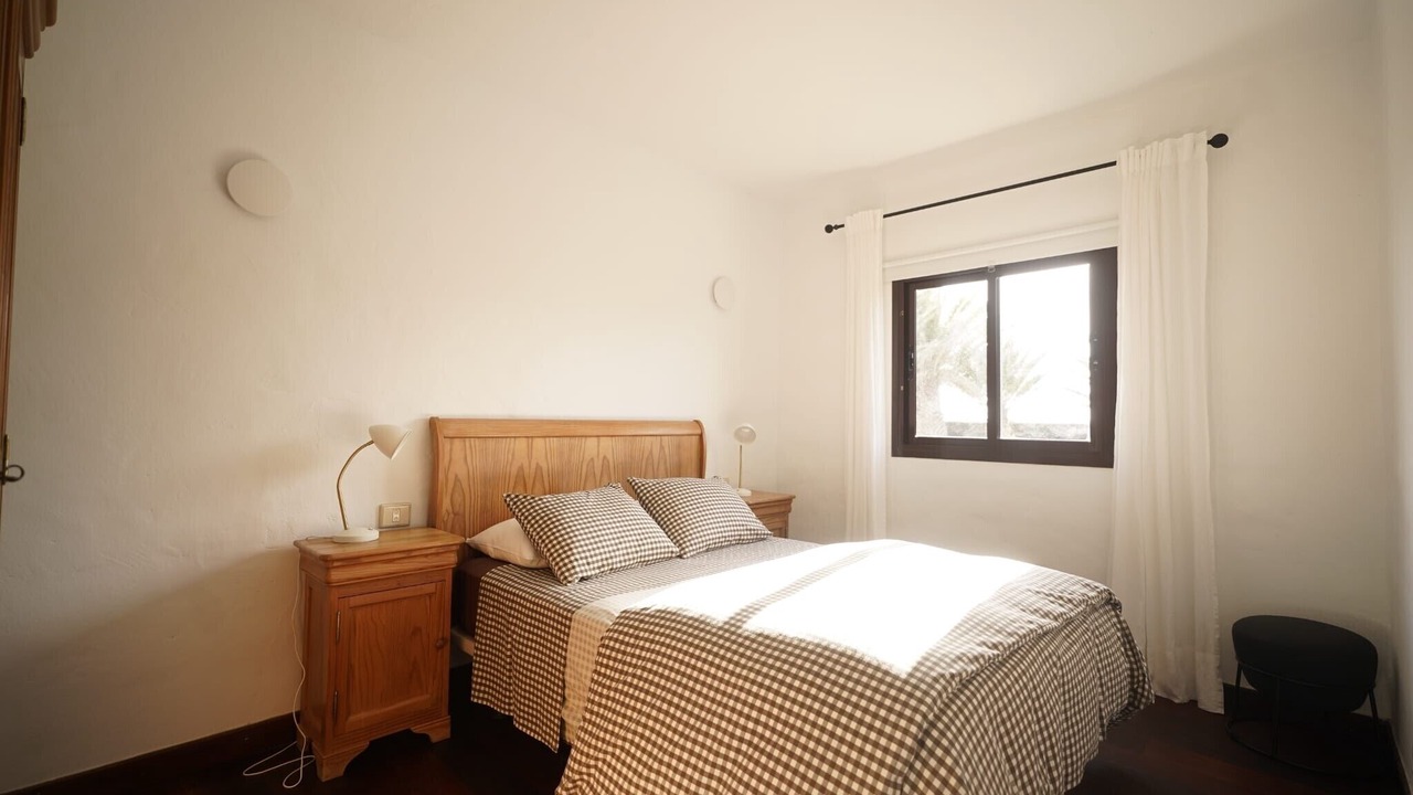 Photo of Bedroom in Masdache