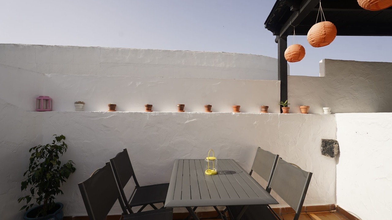 Photo of Outdoor in Masdache