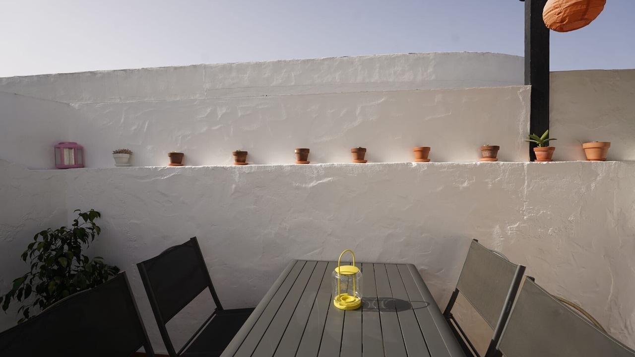 Photo of Outdoor in Masdache