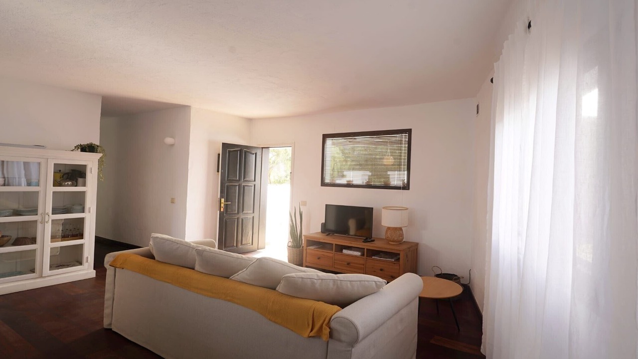 Photo of Livingroom in Masdache