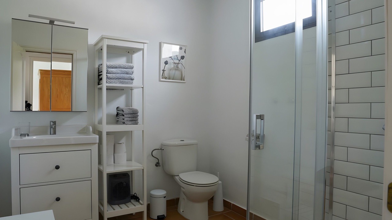 Photo of Bathroom in Masdache