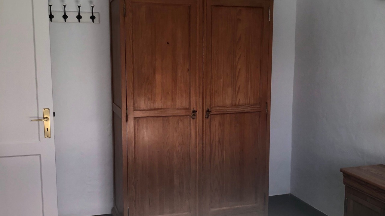Photo of Bedroom in Masdache