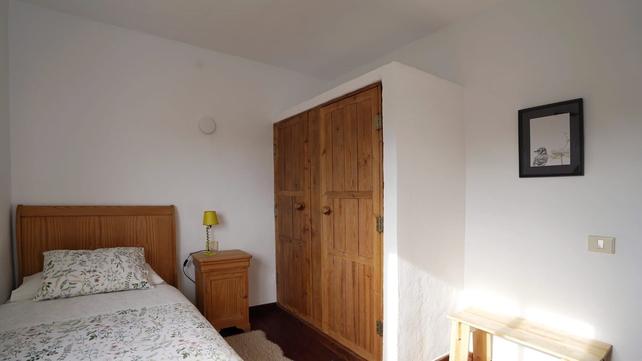 Photo of Bedroom in Masdache