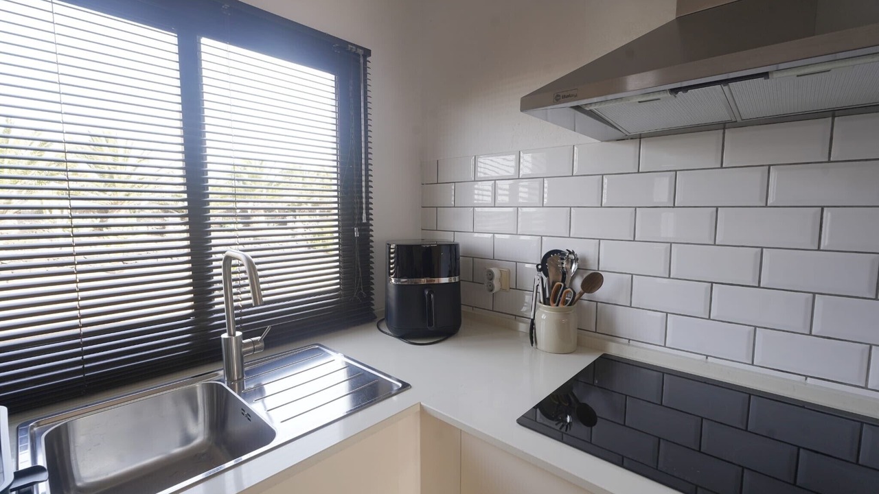 Photo of Kitchen in Masdache