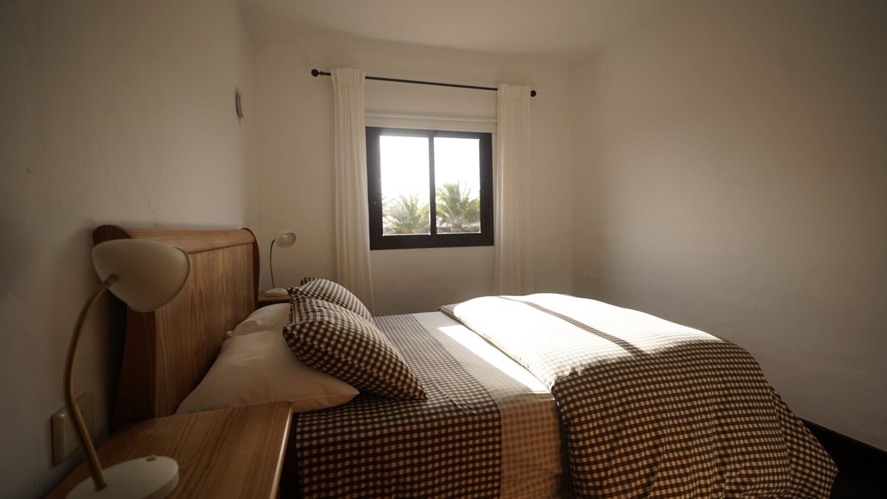 Photo of Bedroom in Masdache
