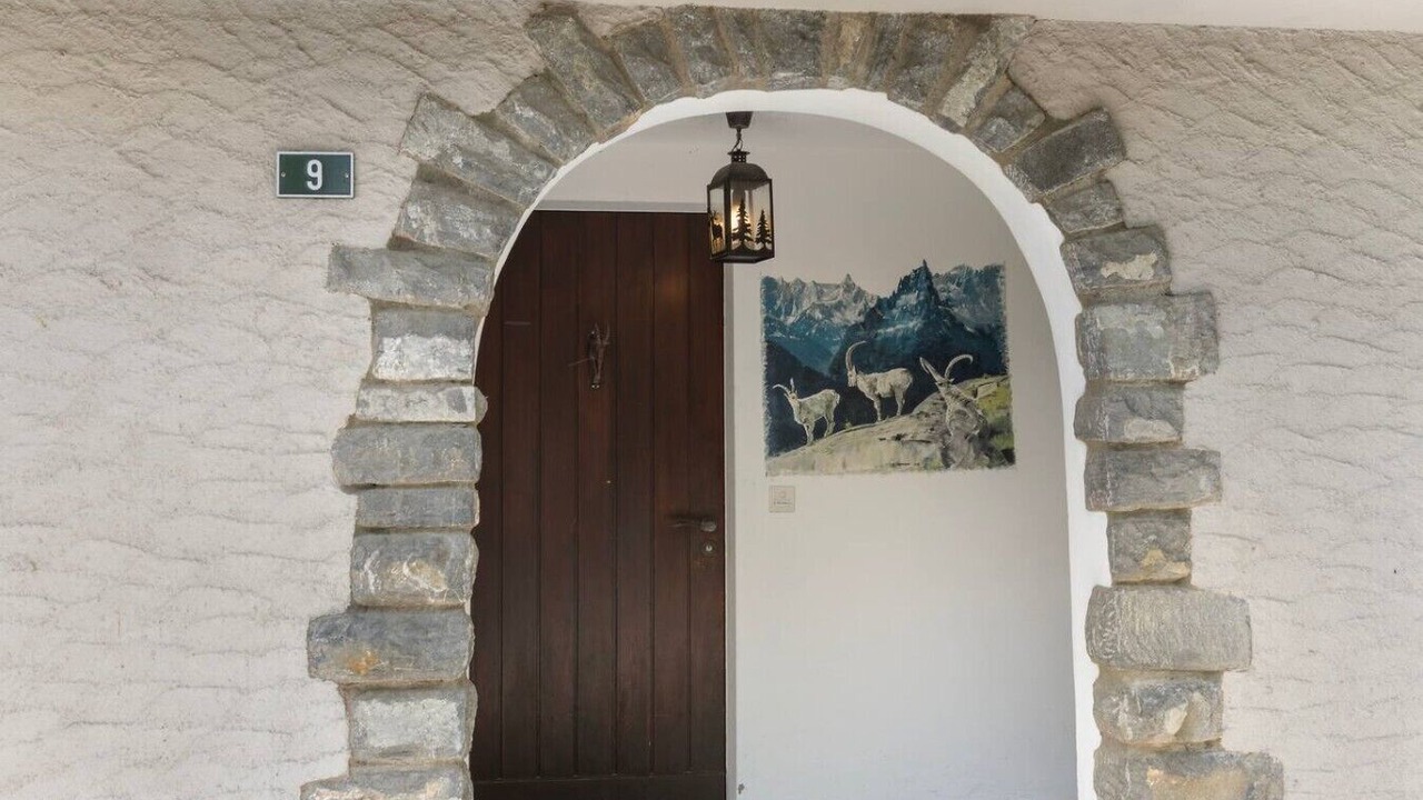 Photo of Outdoor in Randogne