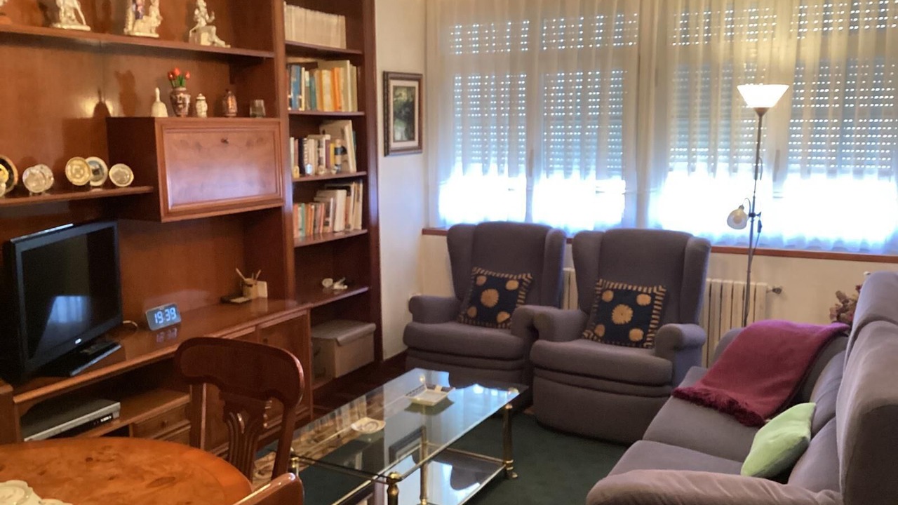 Photo of Livingroom in Santiago de Compostela