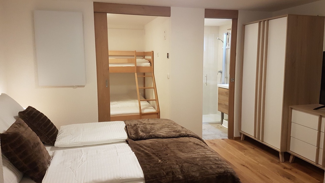 Photo of Bedroom in Spital am Pyhrn