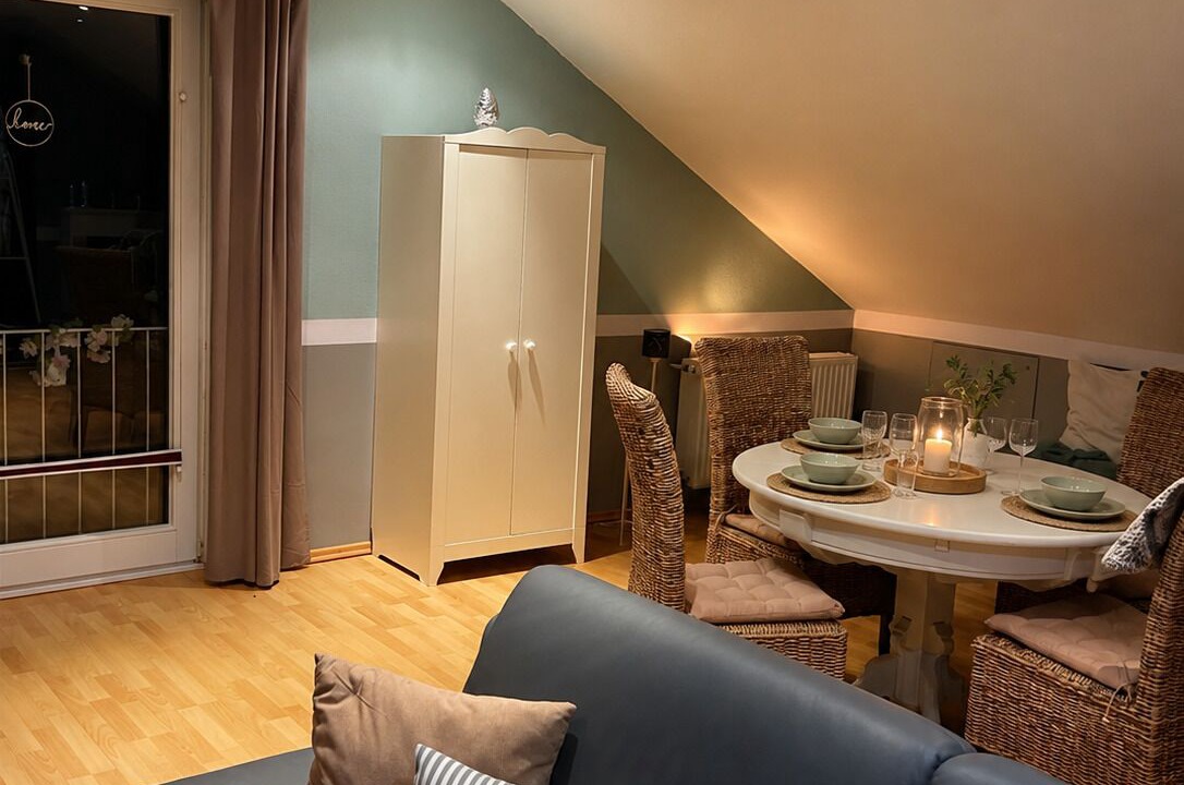 Photo of Livingroom in Ibbenbueren