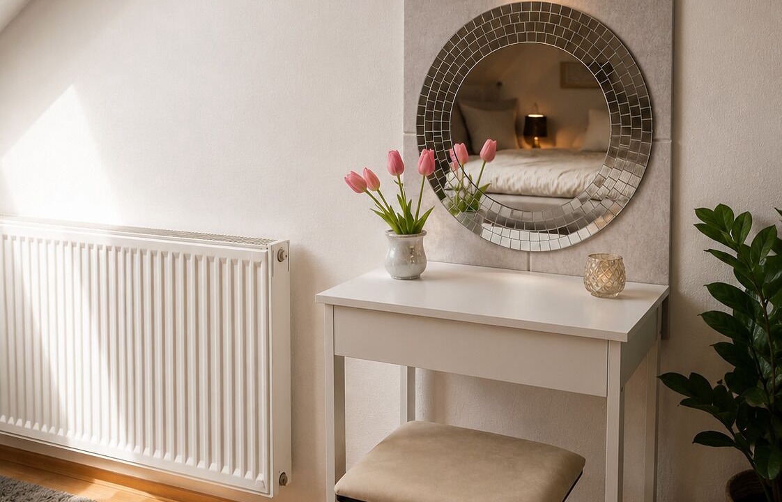 Photo of Bedroom in Ibbenbueren