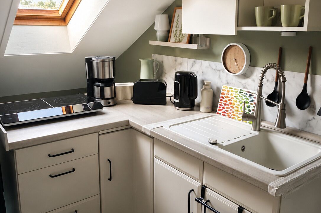 Photo of Kitchen in Ibbenbueren