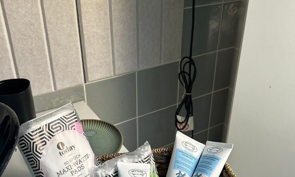Photo of Bathroom in Ibbenbueren