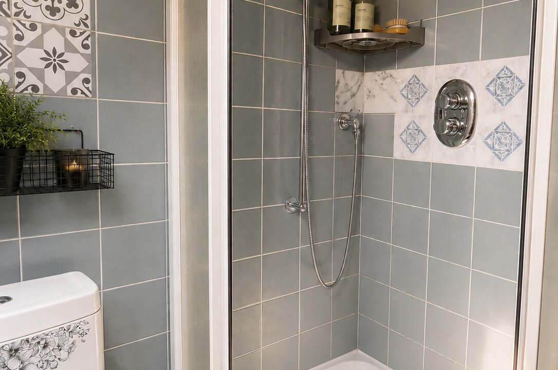 Photo of Bathroom in Ibbenbueren