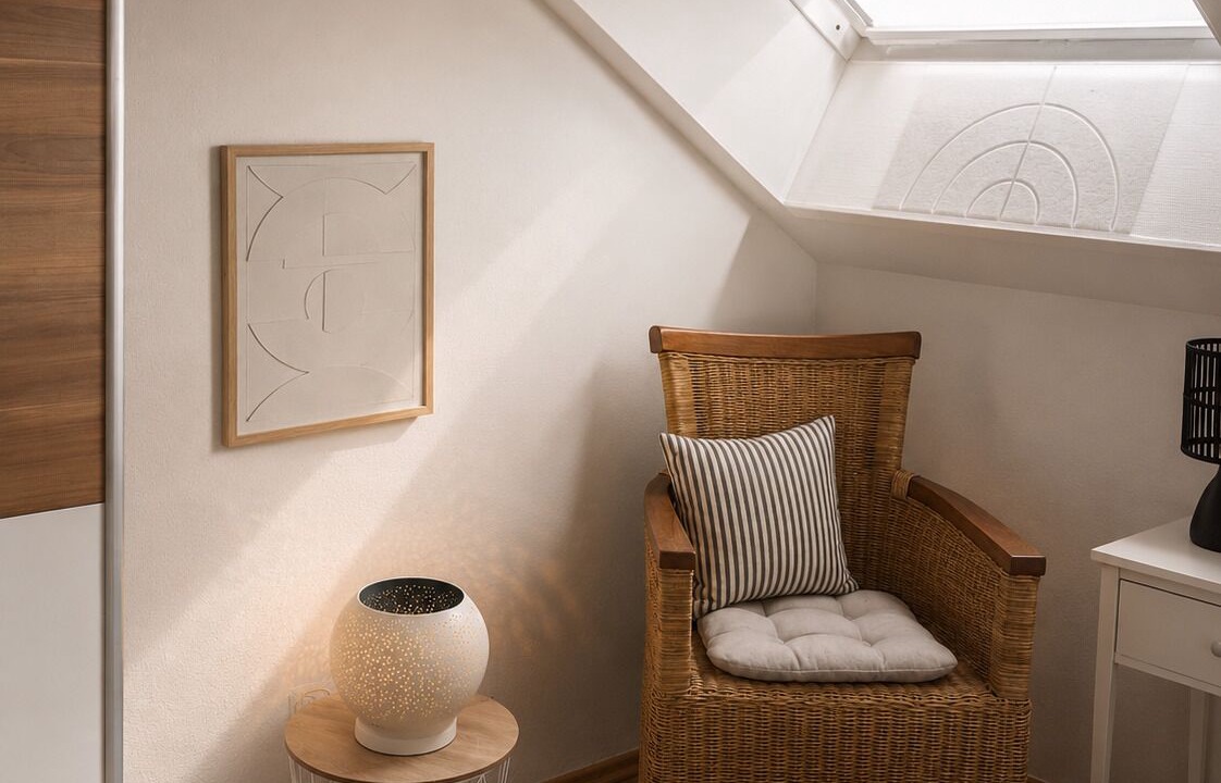 Photo of Bedroom in Ibbenbueren